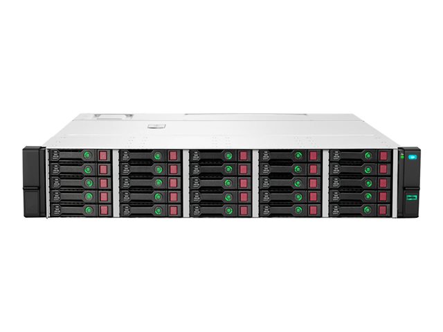 HPE D3710 Reman Enclosure