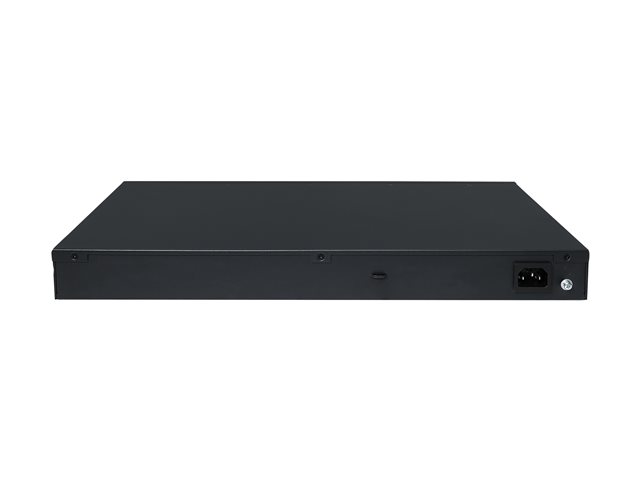 HPE NW CW 2050 24G PoE+ 4F 420W Sw EU en
