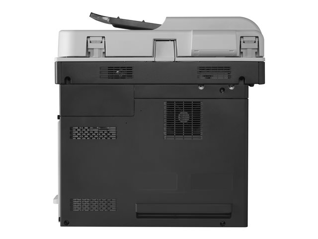 Multifunction ( printer / copier / scanner ) - B/W - laser - A3 (297 x 420 mm) (original) - 312 x 469.9 mm (media) - up to 41 ppm (copying) - up to 41 ppm (printing) - 600 sheets - USB 2.0, Gigabit LAN, USB host, USB host (internal)