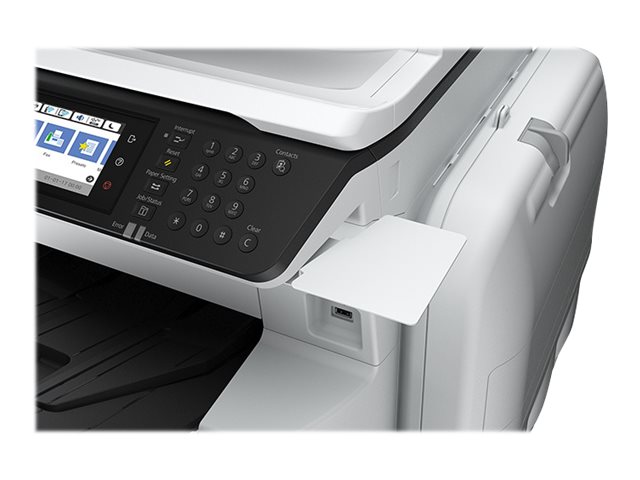Epson Card Reader Holder for WF-c8602