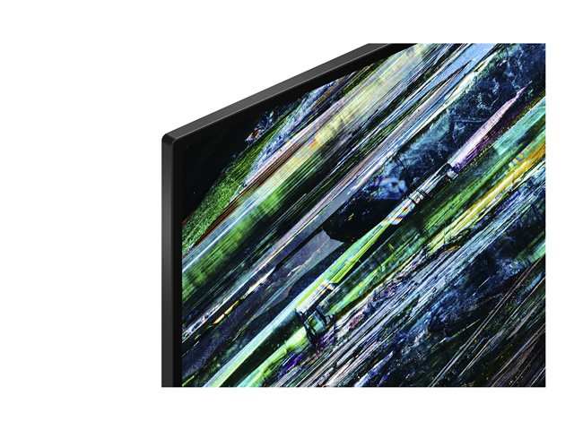 Sony 77\" BRAVIA XR 4K HDR QD-OLED display with tuner including 3 years PrimeSupport - EU version