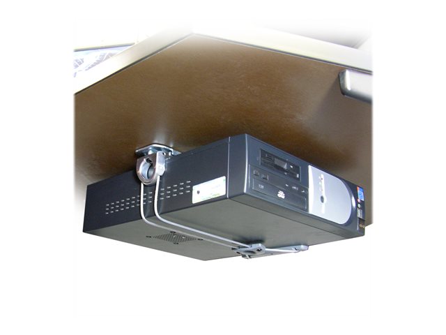 Ergotron - System cabinet holder - universal - for P/N: 45-353-026, 45-354-026, SV42-8302-2