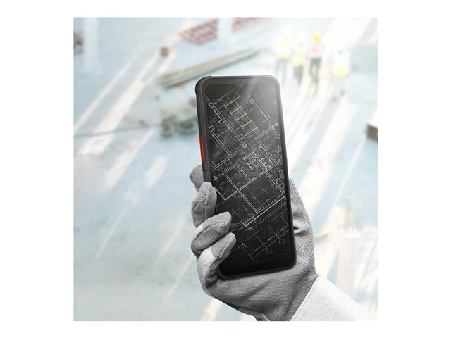 XCover 7 Pro 128GB EE Black