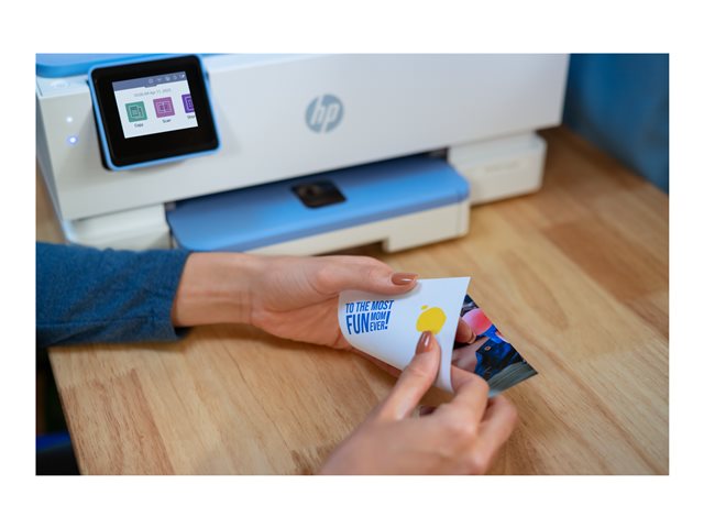 HP Envy Photo 7231 All-in-One Printer