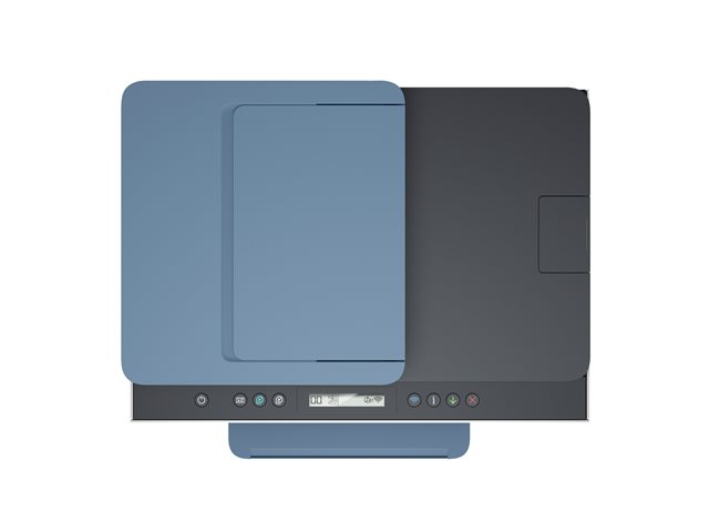 HP Smart Tank 7308 All-in-One Printer W-Con'tl EUR GB,IE,Nordic,Baltic-mul lo