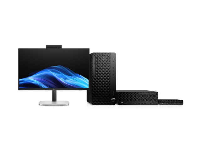 HP ProDesk 4 Mini G1i U5235T16GB/512GBPC Belgium - en/nl/fr/de localization