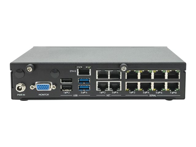 ZPE Nodegrid Bold SR 8x RJ45 Serial