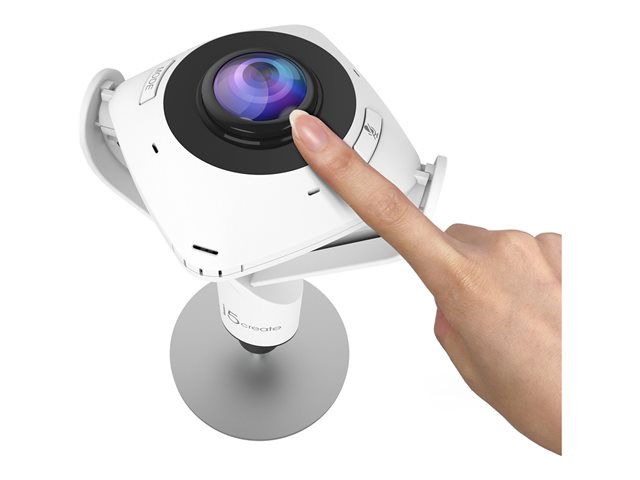 360 All Around Webcam