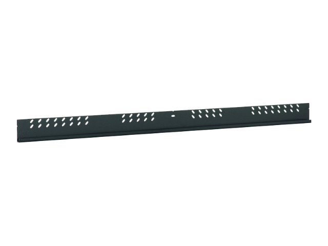 Vogel's Professional PFW 5818 - Mounting component ( wall plate ) for LCD display - black - screen size: 40\" - 52\"