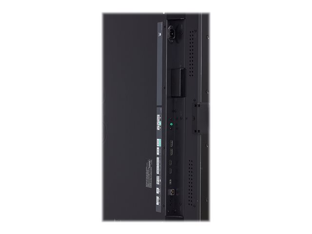LG 55XS4J-B - 55\" Diagonal Class XS4J Series LED-backlit LCD display - digital signage - webOS - 1080p 1920 x 1080