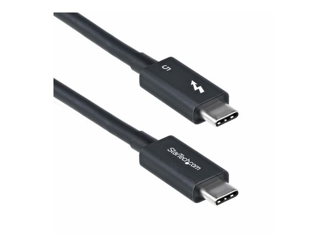 1m Certified Thunderbolt 5 Cable