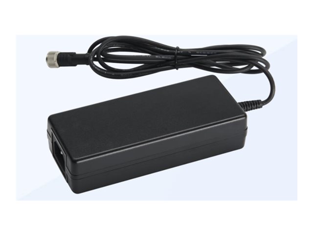 LEVEL VI AC/DC PWR SUPPLY BRICK UNSEALED. AC INPUT 90-264V 3A OUTPUT 24V 3.25A 78W -20 TO +55 DEGREES C. SEE ACCESSORIES GUIDE FOR FULL LIST OF CABLE COMBINATION OPTIONS