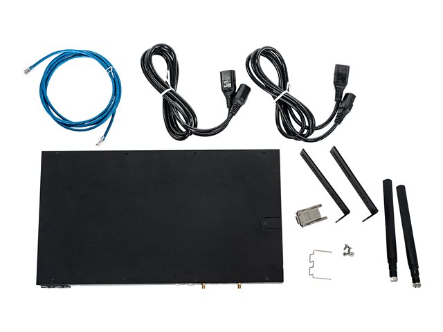 16 Port ACS8000 cellular with 4G/LTE