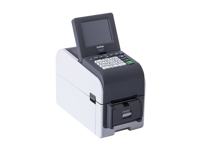 TD2350DFC203 2inch 203dpi Desktop Linerl