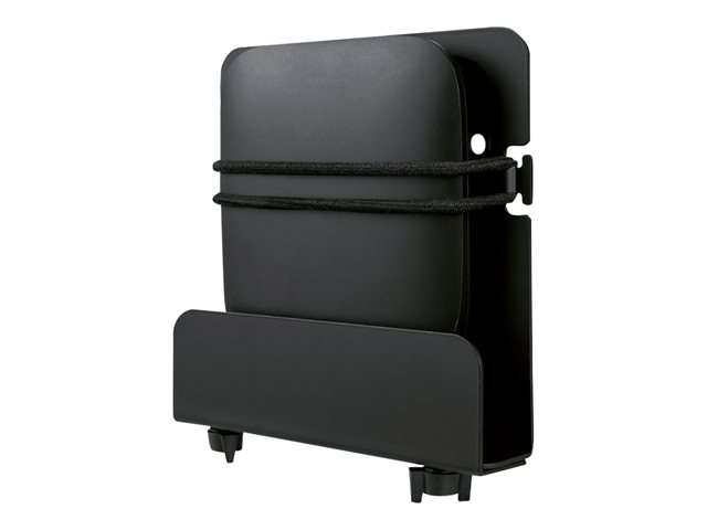 Neomounts AWL-450BL - Mounting component (holder) - for media player - black