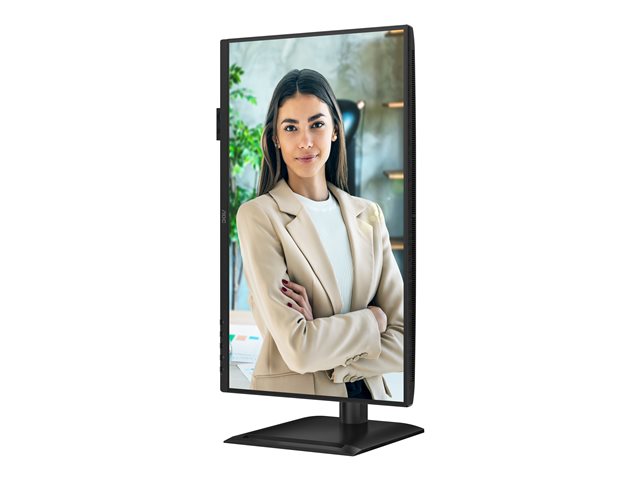 24\", FHD, 120Hz, HAS, AntiBL (HW), USB: 3A+1C(15W), 2x2