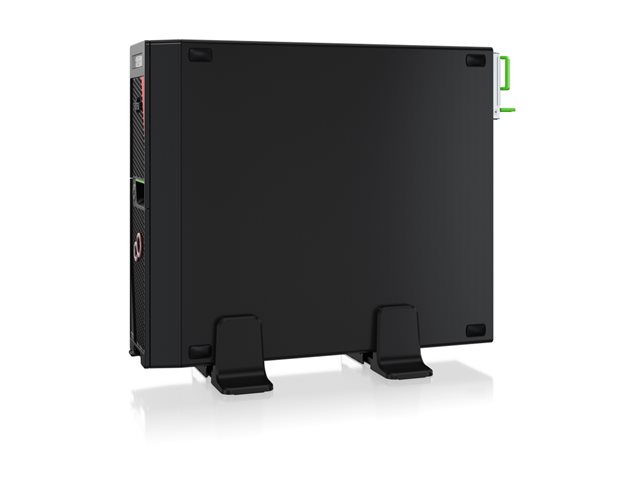 Fujitsu PRIMERGY TX1320 M6 - Server - UCFF 1-way - 1 x Xeon E-2456 / up to 5.1 GHz - RAM 32 GB - SATA/SAS - hot-swap 2.5\" bay(s) - no HDD - Gigabit Ethernet, iSCSI - no OS - monitor: none