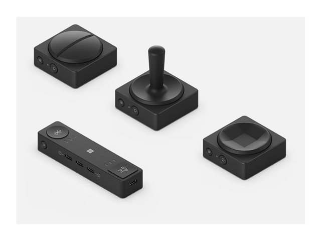 Microsoft - Active stylus - optical