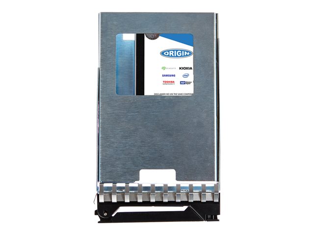 3840GB Hot Plug Enterpris SSD 3.5in SATA