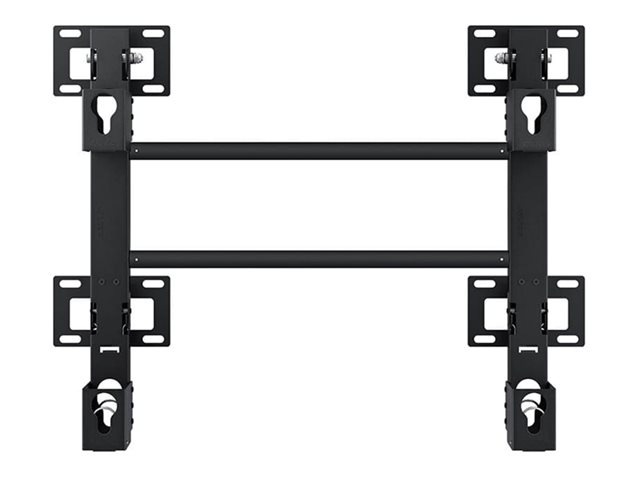 Samsung WMN8200SF - Bracket - for digital signage LCD panel - wall-mountable