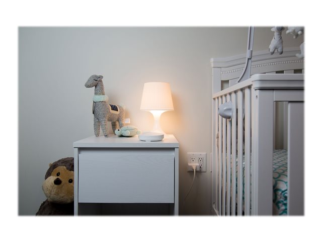 AC1300 Whole-Home Wi-Fi System, Qualcomm, Dual-Band, 802.11ac/a/b/g/n, 717MHz Quad-core CPU, Bluetooth 4.2, 2 Gigabit Ethernet Ports, 1 Power Port, 4 internal antennas, 256QAM, MU-MIMO, HomeCare(Parental Controls, 3-Year Built-In Antivirus, Quality o