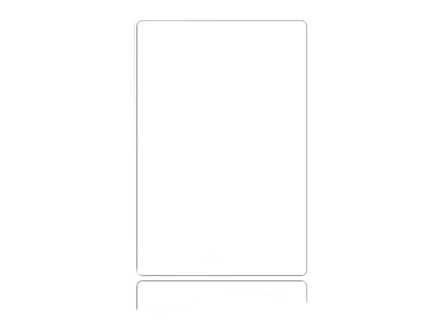 Lbl Paper102x152mm TT 76mm Core