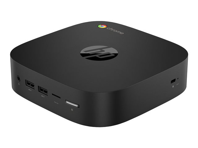 HP Chromebox G3 i7-10610U 8/128GB