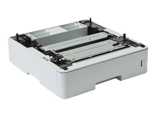Brother LT-5505 - Media tray / feeder - 250 sheets - for Brother DCP-L5510, HL-L5210, L5215, L6300, L6400, L6410, MFC-L6710, L6900, L6910, L6970