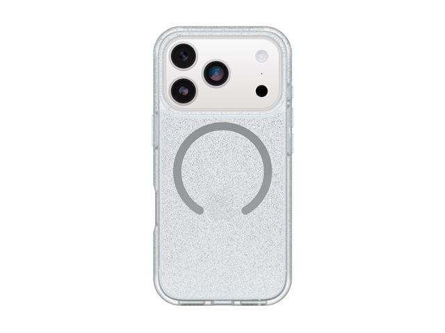 OtterBox React MagSafe Apple iPhone 17 Pro Stardust - clear