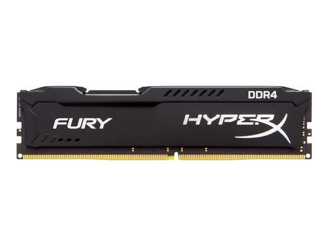 8GB DDR4-2133MHZ CL 14 (KIT OF 2)HYPERX
