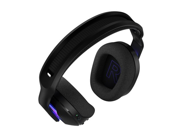 HEADSET PC VOSS CDM/BLACK EMEA28i-935 2.