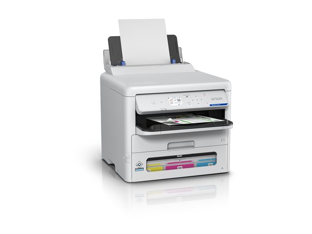 WORKFORCE PRO EP-C800RDW