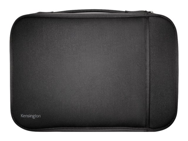 Soft Universal Sleeve - Black 14\"