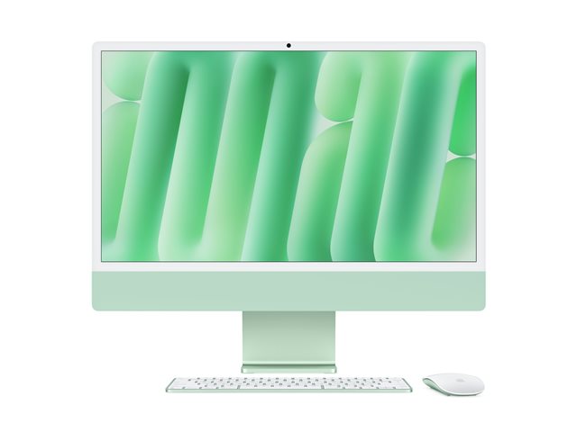 Apple iMac 