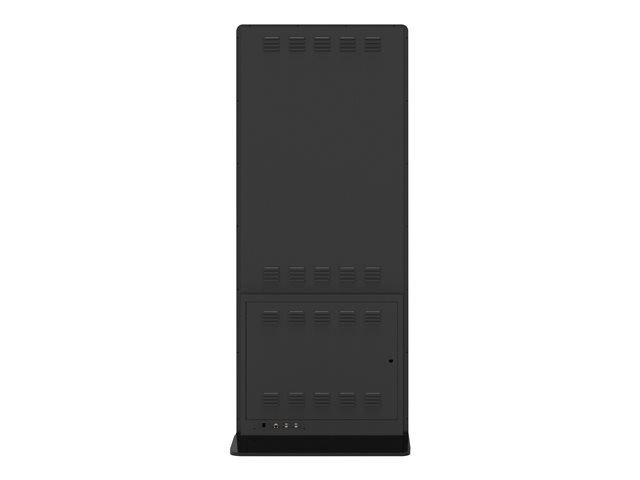 Eposter LED 55in UHD 4K Android 8.0