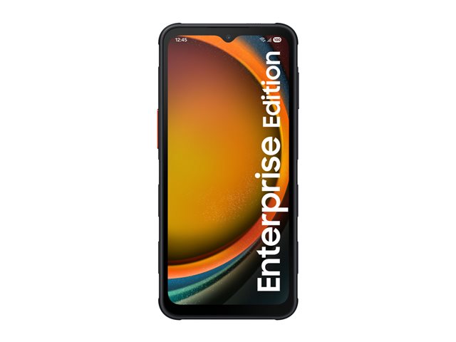 XCover 7 Pro 128GB EE Black