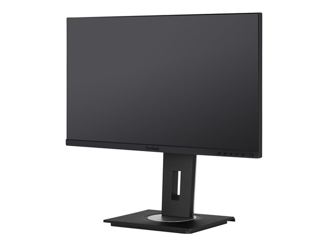 VG2456 USB-C Docking Ergonomics FHD