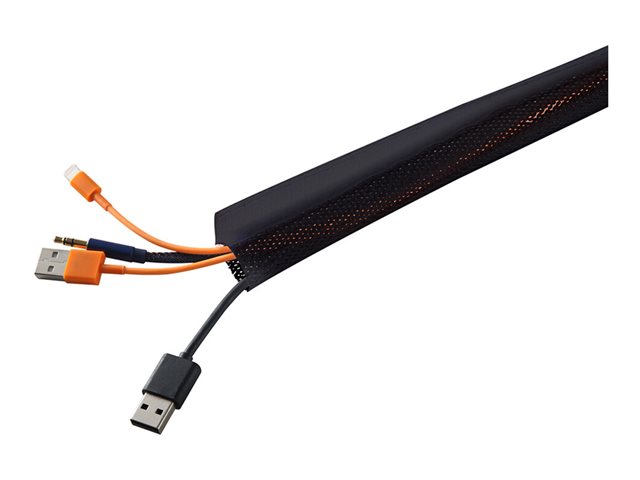 Neomounts NS-CS200 - Cable cover - black