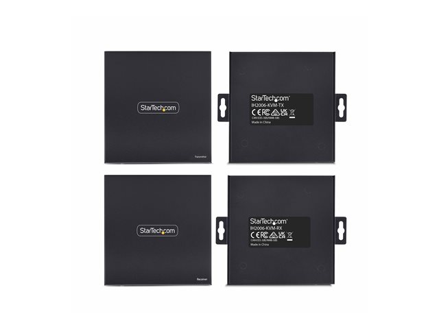 HDMI KVM Extender Over IP Network