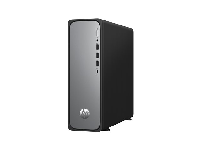 HP OmniDesk Slim DT S03-0011nb PC Belgium - en/nl/fr/de localization