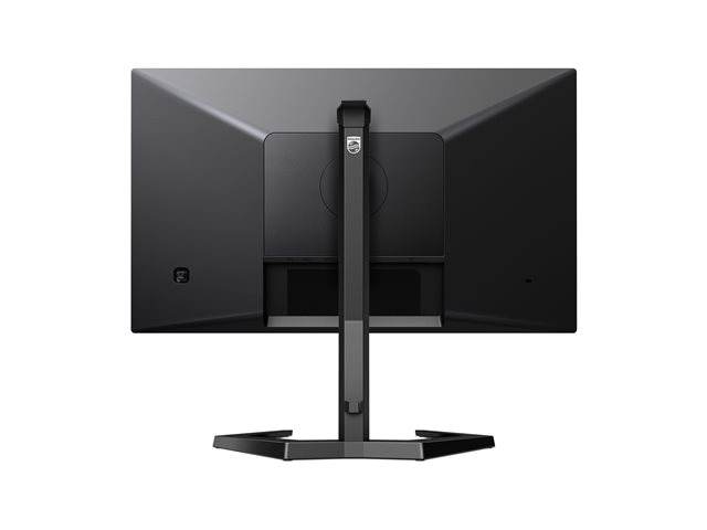 Philips Evnia 3000 24M1N3200Z - LED monitor - 24" (23.8" viewable) - 1920 x 1080 Full HD (1080p) @ 165 Hz - IPS - 250 cd/m² - 1100:1 - 1 ms - 2xHDMI, DisplayPort - speakers - textured black