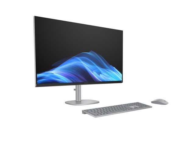 HP OmniStudio X AiO NGAI 32-c1014nb PC Belgium - en/nl/fr/de localization