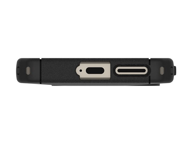UAG Apple iPhone 16e Essential Armor MgSf Black