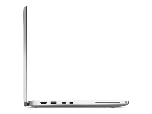 SPL|Dell Pro 14 Plus PB14250|U5-238V|32GB|512GB SSD|14\" FHD+|IR Cam & Mic|FgrPr|SmtCd|3 Cell|65W|WLAN|vPro|Backlit Kb|W11 Pro|1Y Basic Onsite