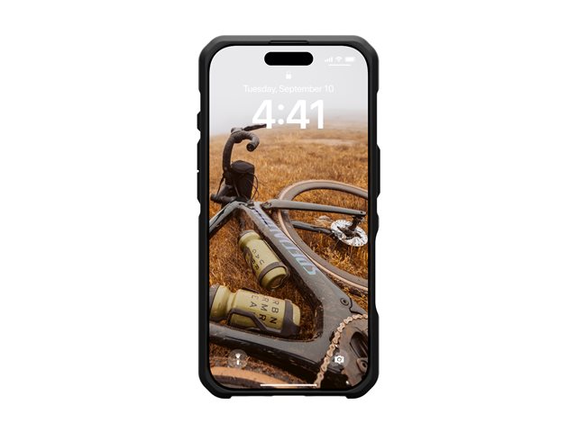 UAG Apple iPhone 16 Pro Metropolis LT Magsafe Olive