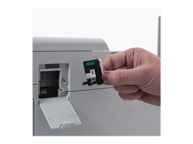 Brother NC-9000W - Print server - 802.11b/g/n - for Brother HL-L9410, HL-L9430, HL-L9470, MFC-L9610, MFC-L9630, MFC-L9670, Workhorse MFC-L9630
