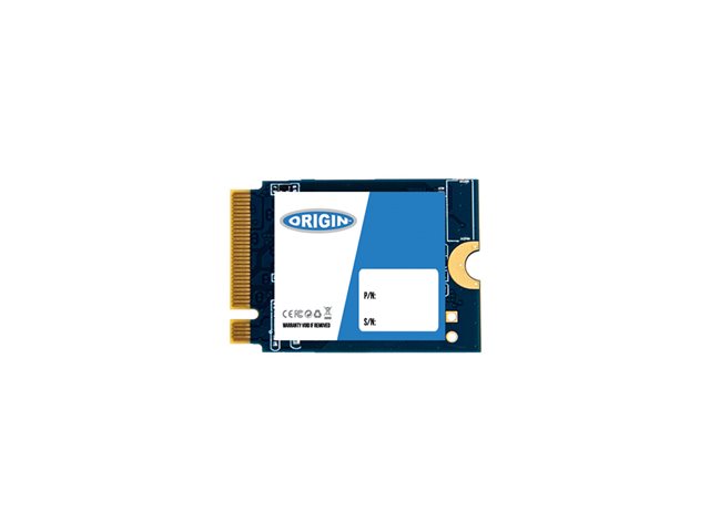 Inception TLC830 Pro S 1TB NVME M.2 30mm