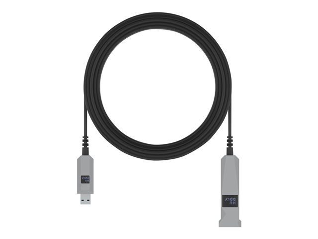 USB 3 AOC CABLE AM-AF Lu003d15m