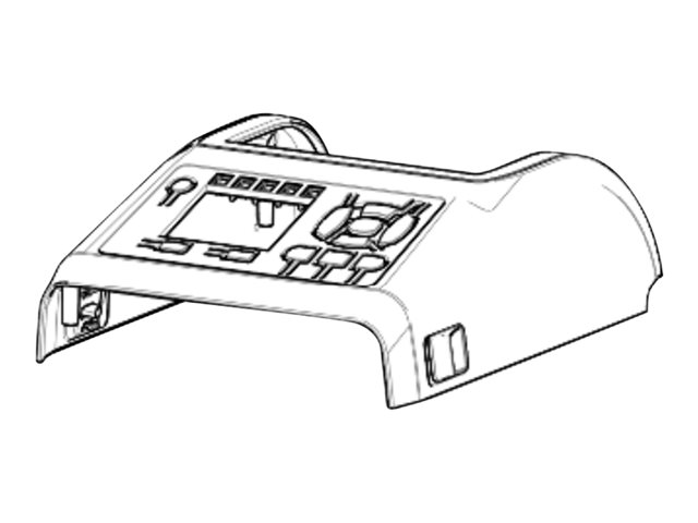 Kit Cover Assembly for Standard