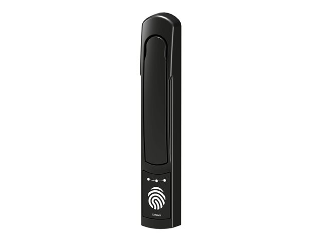 Security Handles Security Fingerprint